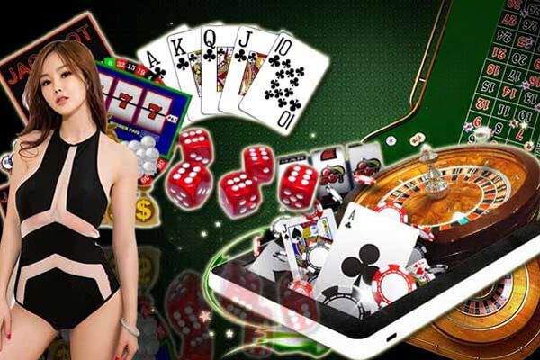 پاکستان کے نئے Bet9jaکیسینو کھلاڑیوں کے لیے خوش آمدید بونس